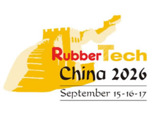 Global Rubber, Latex & Tyre Expo 2025