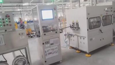 Laser Marking Machine